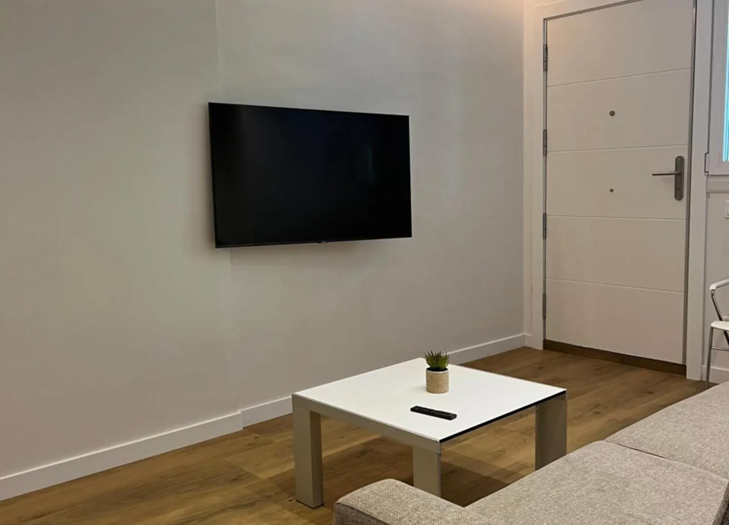 Maitea Apartment Irun Spain