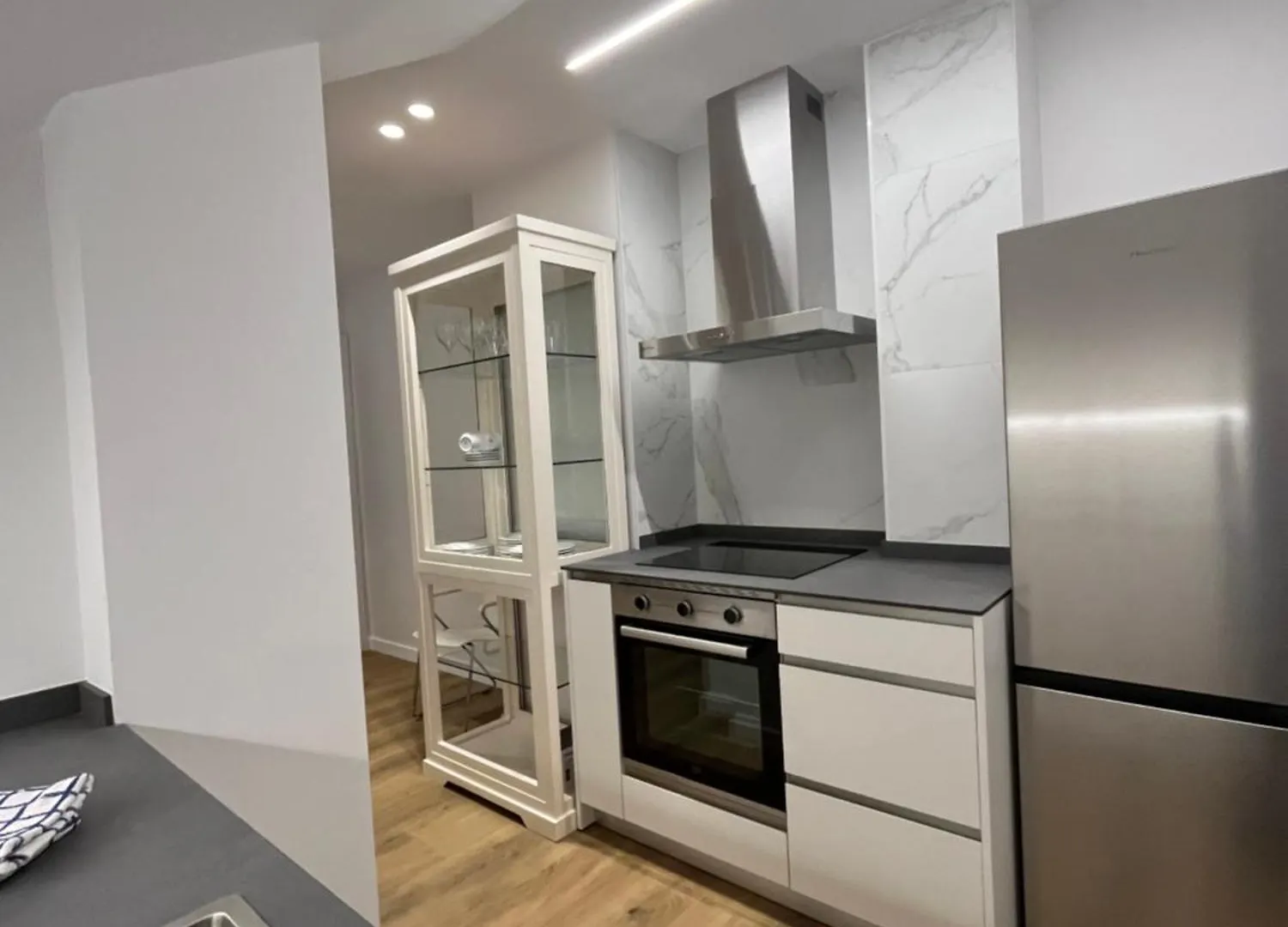 Maitea Apartment Irun